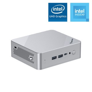 Minisforum UN150P Intel Alder Lake N150 16GB 512GB