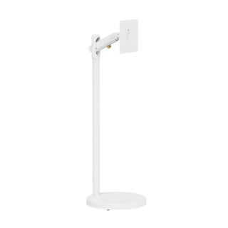 Mobilny stojak na monitor TV SPE-T02B czarny