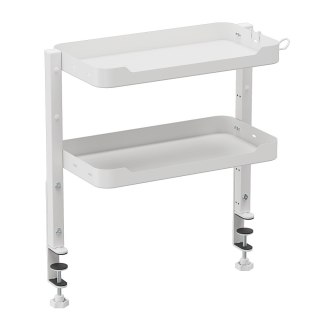 Nadstawka biurkowa Spacetronik SPB-115W