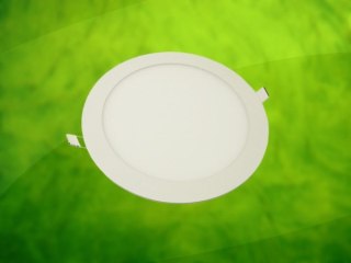 Panel led okrągły Gerd 15W 4000K