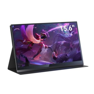 Podróżny dotykowy monitor Minisforum MSS-A156