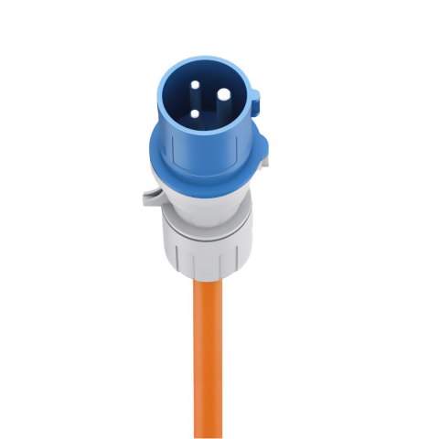 Przedłużacz kabel CEE do CEE 230V 16A IP44 25m