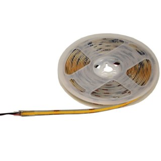 Taśma LED Premium 12V COB 384d/m 2200K IP20 5m