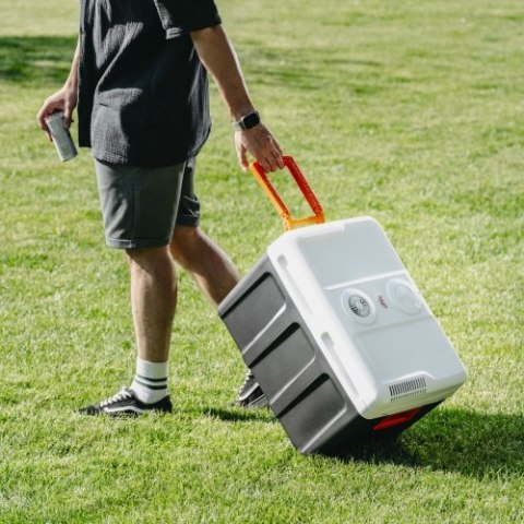 Adler Lodówka turystyczna 40 L