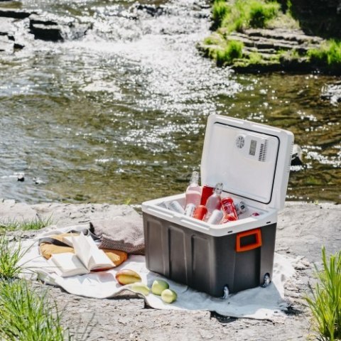 Adler Lodówka turystyczna 40 L