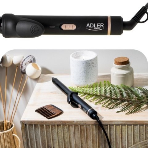 Adler Lokówka - 25mm