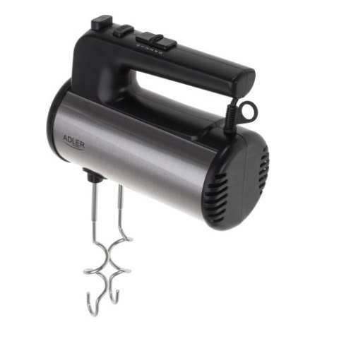 Adler Mikser ręczny - TURBO POWER