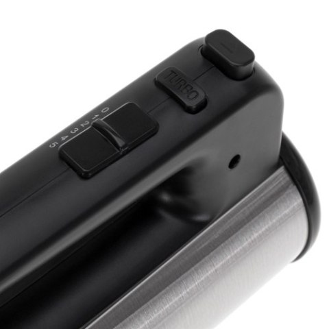 Adler Mikser ręczny - TURBO POWER