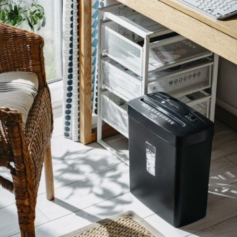 Adler Niszczarka do dokumentów