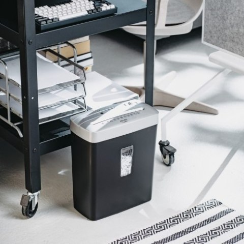 Adler Niszczarka do dokumentów