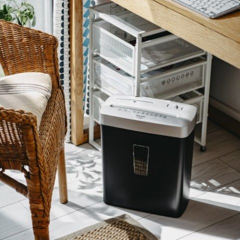 Adler Niszczarka do dokumentów