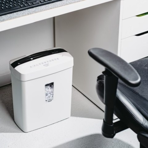 Adler Niszczarka do dokumentów