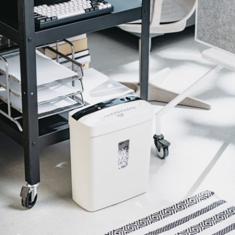 Adler Niszczarka do dokumentów