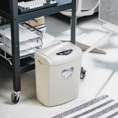 Adler Niszczarka do dokumentów