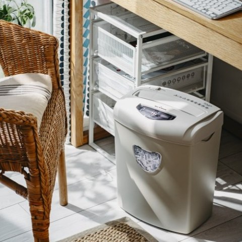 Adler Niszczarka do dokumentów