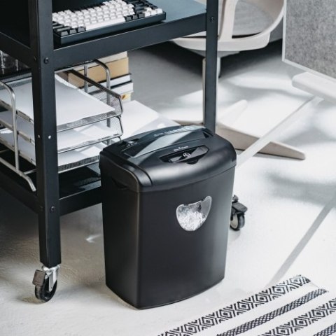 Adler Niszczarka do dokumentów