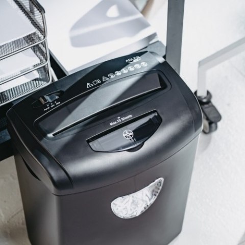 Adler Niszczarka do dokumentów