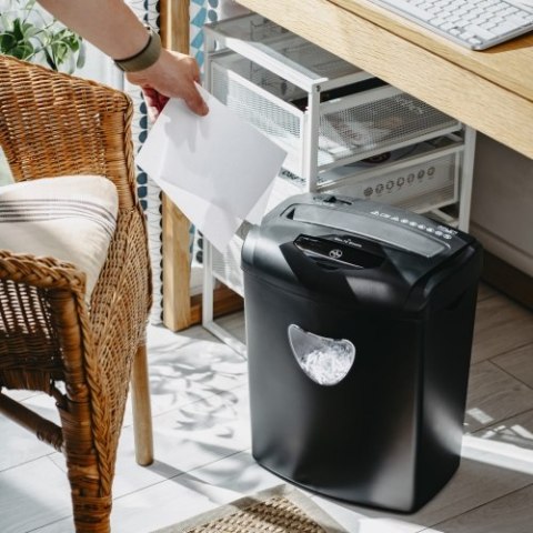 Adler Niszczarka do dokumentów