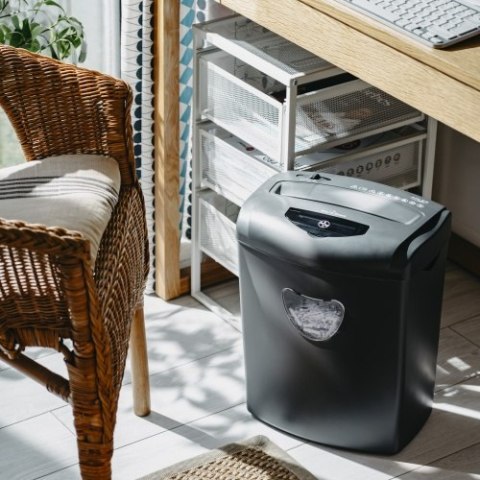 Adler Niszczarka do dokumentów