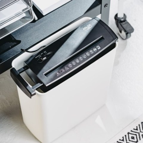 Adler Niszczarka do dokumentów