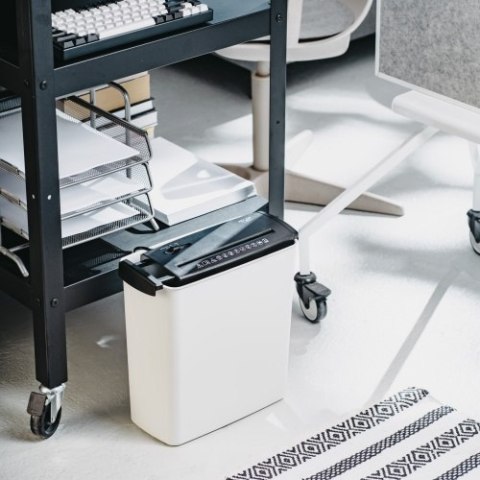 Adler Niszczarka do dokumentów