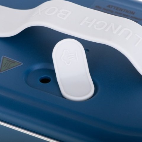 Adler Pojemnik na żywność z torbą termiczną 5l