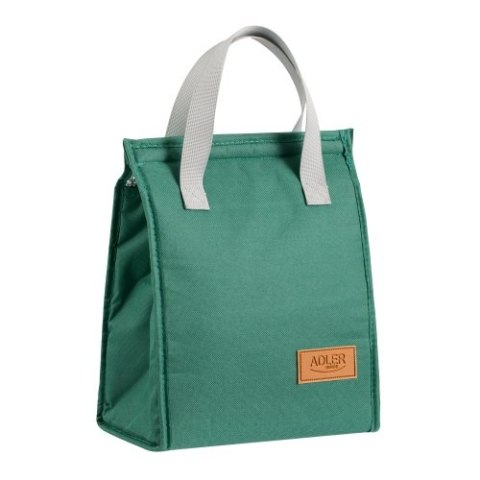 Adler Pojemnik na żywność z torbą termiczną 5 litrów