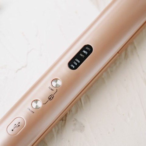 Adler Prostownica bezprzewodowa podróżna - USB