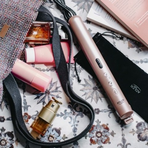 Adler Prostownica bezprzewodowa podróżna - USB