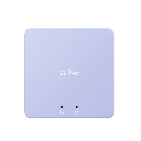 Bramka bezpieczeństwa GL-Inet Brume 2 GL-MT2500