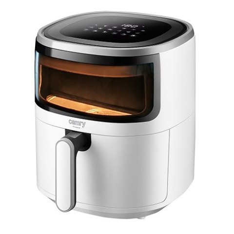 Camry Frytkownica beztłuszczowa - 12 programów 5,0 L - Airfryer