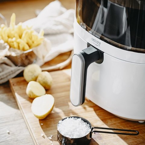 Camry Frytkownica beztłuszczowa - 12 programów 5,0 L - Airfryer