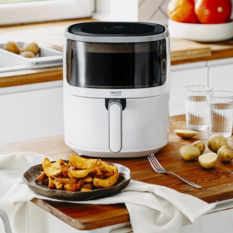 Camry Frytkownica beztłuszczowa - 12 programów 5,0 L - Airfryer