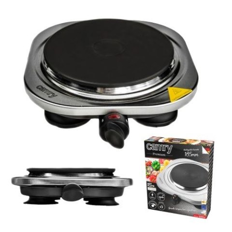 Camry Kuchenka elekt. jednopalnikowa