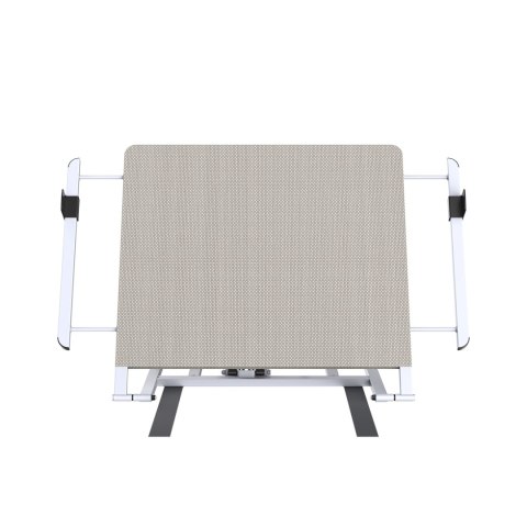 Elektryczna regulowana nakładka na łóżko Dormee 02