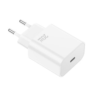 Ładowarka sieciowa OG73 20W USB typu C z funkcją Power Delivery