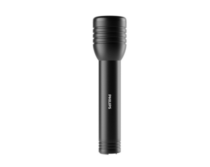 Latarka LED 1000lm IPX4 powerbank USB-C 145m zasięgu Philips SFL7005R/10