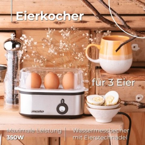 Mesko Jajowar na 3 jaja