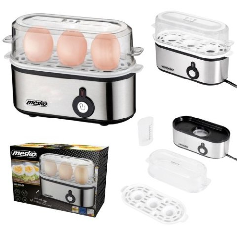 Mesko Jajowar na 3 jaja