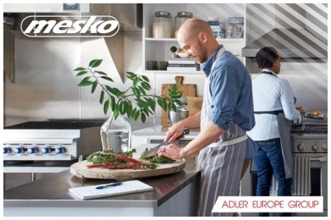 Mesko Kuchenka elekt. jednopalnikowa