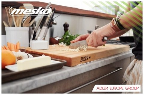 Mesko Kuchenka elekt. jednopalnikowa