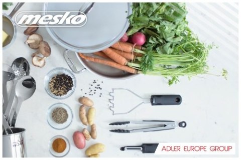 Mesko Kuchenka elekt. jednopalnikowa