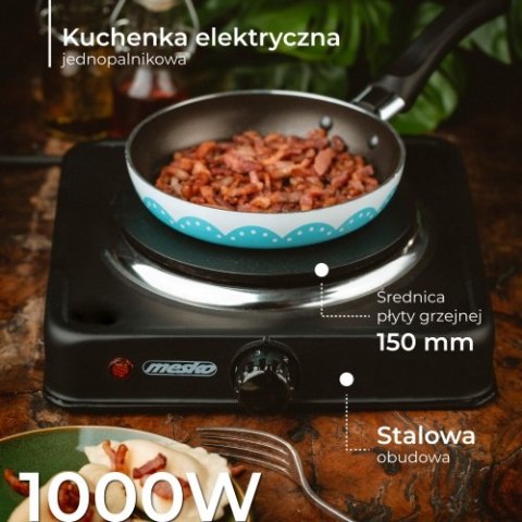 Mesko Kuchenka elekt. jednopalnikowa