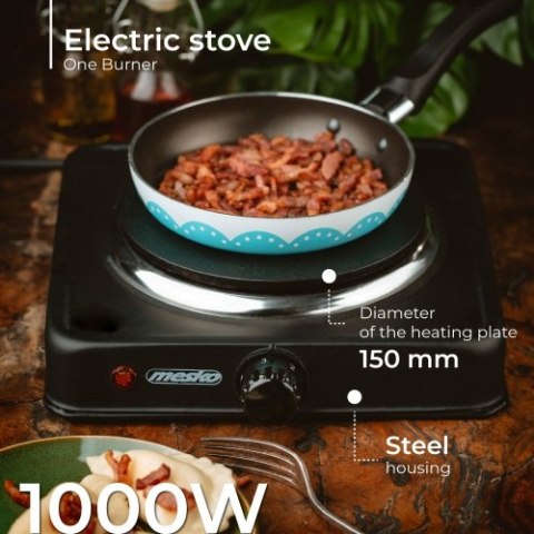 Mesko Kuchenka elekt. jednopalnikowa