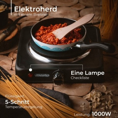 Mesko Kuchenka elekt. jednopalnikowa