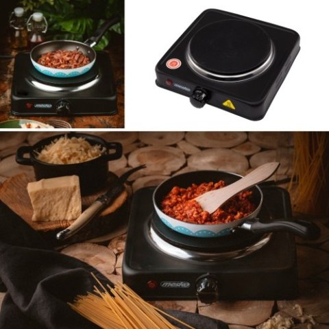 Mesko Kuchenka elekt. jednopalnikowa