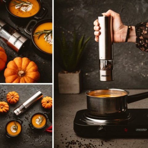 Mesko Młynek do pieprzu i soli