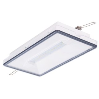 Oprawa Awaryjna VELLA LED 2,5W 150 1h MT SO A
