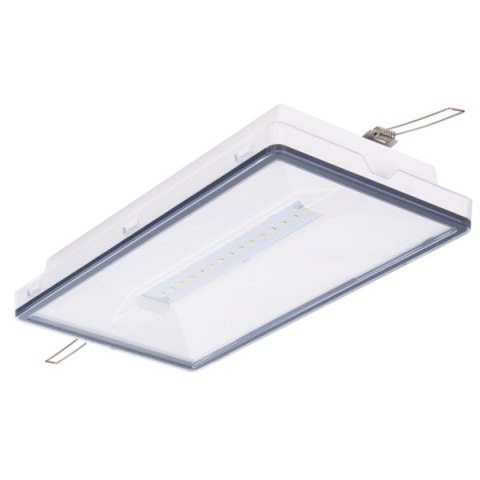 Oprawa Awaryjna VELLA LED 2,5W 150 1h MT SO A