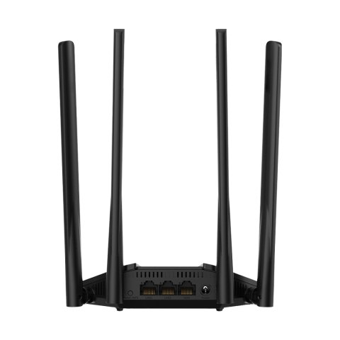 ROUTER AC1200, MR30G, bezprzewodowy, dwupasmowy, 300/867 Mb/s, 4 anteny / MERCUSYS